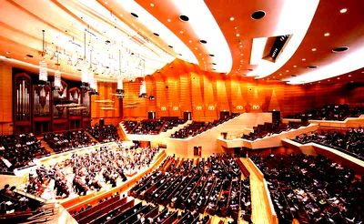 The Philadelphia Orchestra