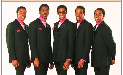 The Temptations