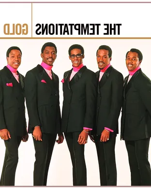 The Temptations