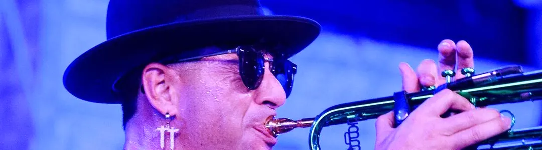 Timmy Trumpet