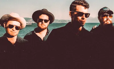 Turnpike Troubadours