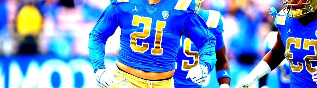 UCLA Bruins Football
