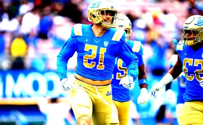 UCLA Bruins Football