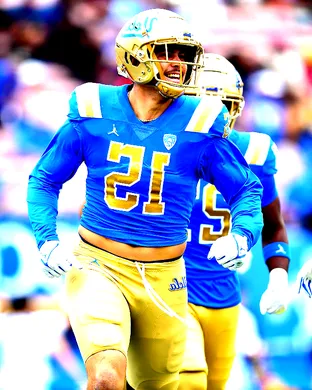 UCLA Bruins Football
