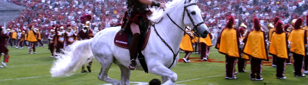 USC Trojans