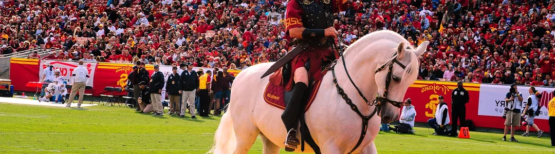 USC Trojans