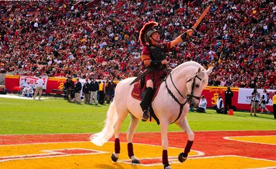 USC Trojans