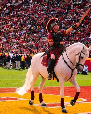 USC Trojans