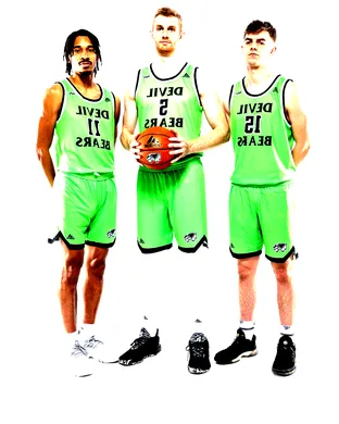 Utah Valley Wolverines