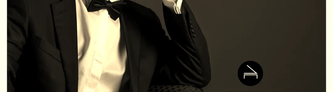 Van Cliburn Gold Medalist