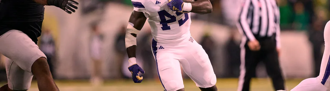 Washington Huskies Football