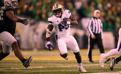 Washington Huskies Football