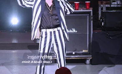 Weird Al Yankovic
