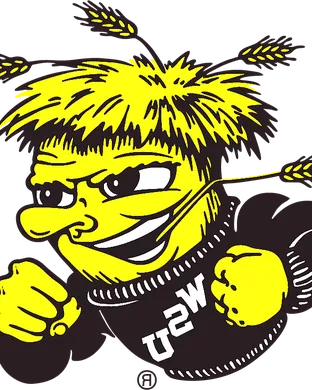 Wichita State Shockers Baseball