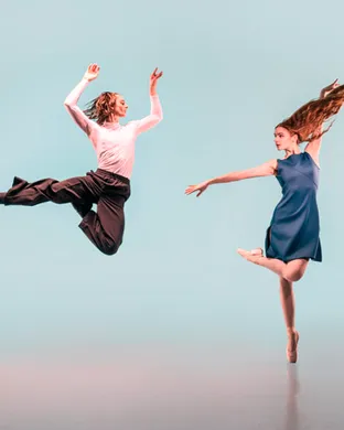 World Ballet Company