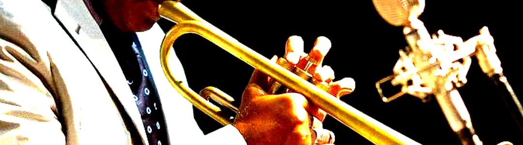 Wynton Marsalis