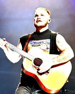 Zach Bryan, Kings of Leon & J.R. Carroll