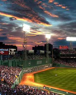 Women's Big Ten Gymnastics - Session 3