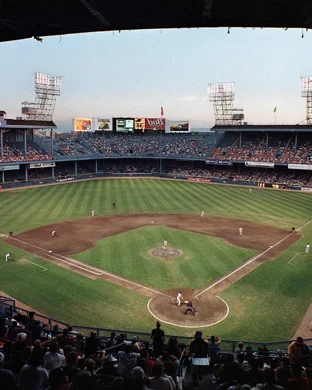 Gary SouthShore RailCats
