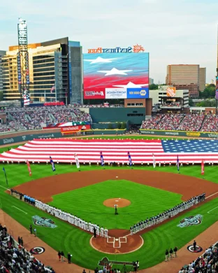 Cleburne Railroaders