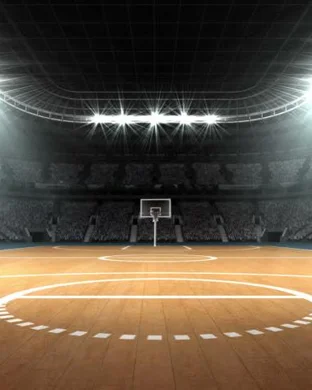 Rutgers Scarlet Knights Basketball