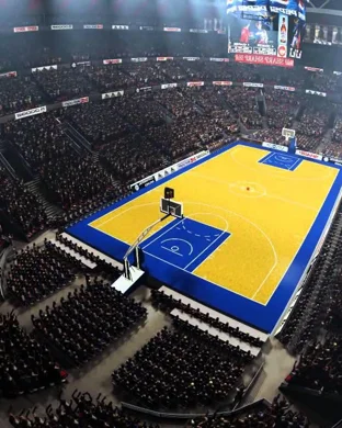 Michigan State Spartans Women's Basketball vs. Nebraska Cornhuskers sports event