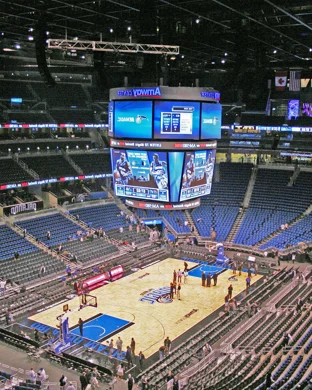 Oregon Ducks Women's Basketball vs. Nebraska Cornhuskers sports event