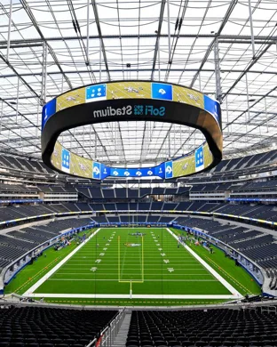 Nebraska Cornhuskers Football