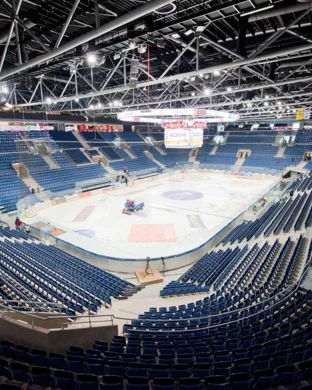 Lincoln Stars vs. Tri-City Storm