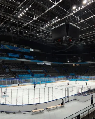 Lincoln Stars vs. Fargo Force