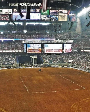 Perreo Rodeo