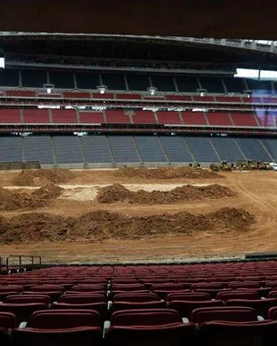 Nebraska Cornhusker College Rodeo