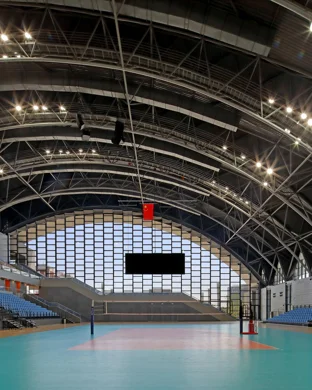 Creighton Bluejays Volleyball vs. Nebraska Cornhuskers