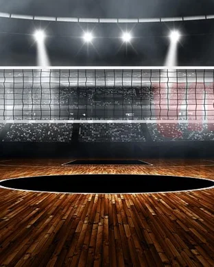 Nebraska Cornhuskers Women's Volleyball Lincoln