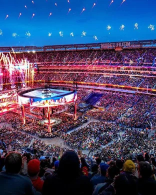 Nebraska Cornhuskers Wrestling vs. Iowa Hawkeyes