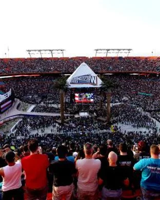 Nebraska Cornhuskers Wrestling vs. Northwestern Wildcats