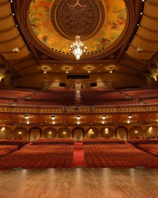 Sky Cirque and Parkour