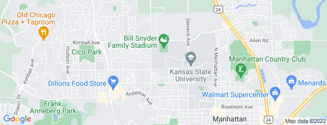 Frank Myers Field at Tointon Family Stadium