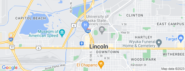 Hawks Field At Haymarket Park