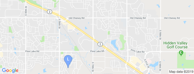 Lincoln Berean Church