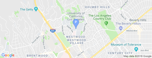 Pauley Pavilion presented by Wescom Financial