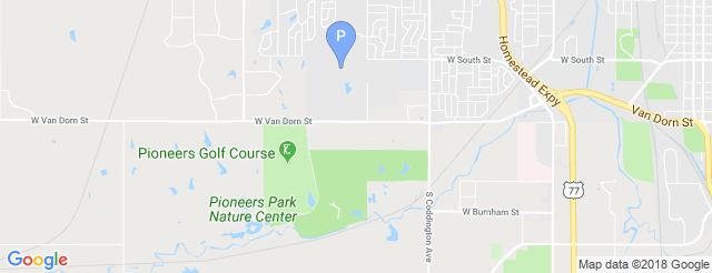 Pinewood Bowl Theater