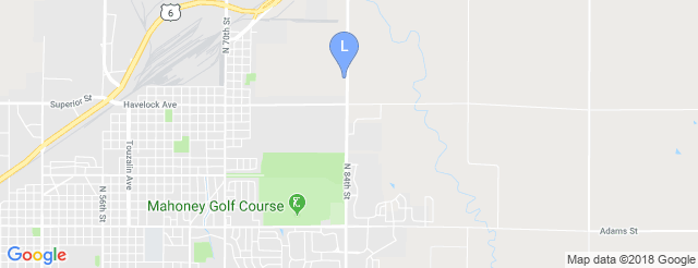 Sandhills Global Event Center